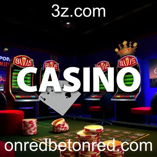 Revolução Digital nos Jogos de Cassino Online