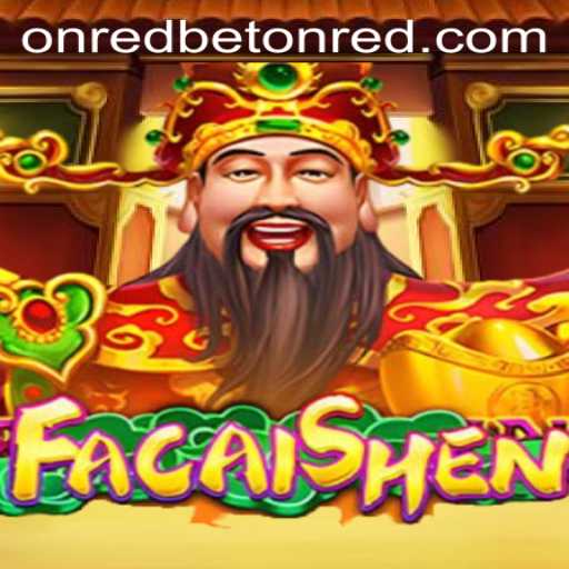 Exploring the Exciting World of FaCaiShen: A Journey into BetOnRed Casino