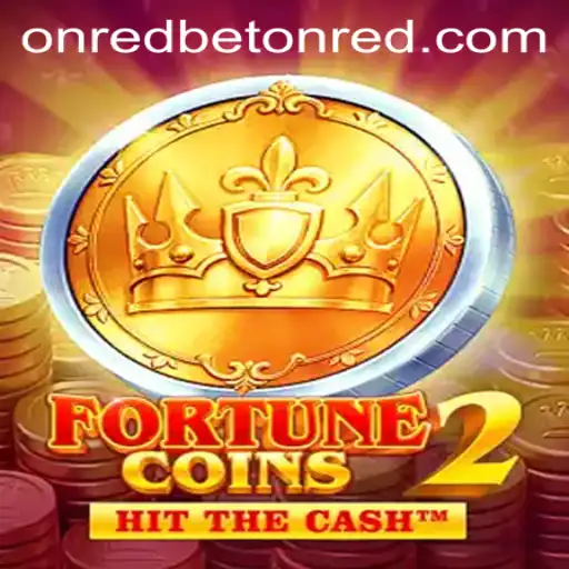 FortuneCoins2: Unleashing the Excitement with Betonred