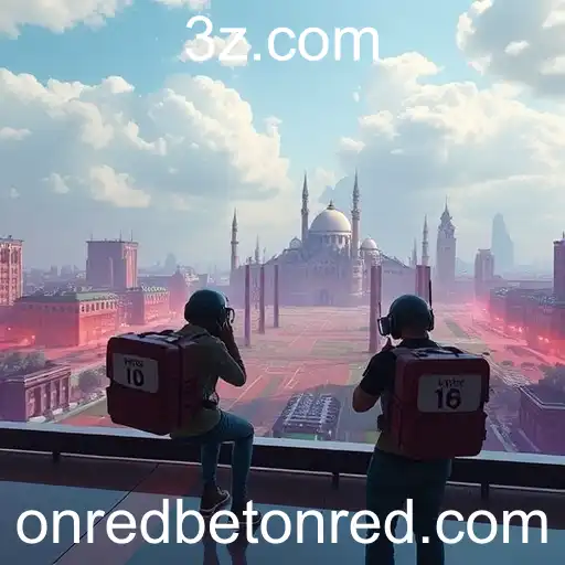 Inovação e Estratégias nos Jogos Online