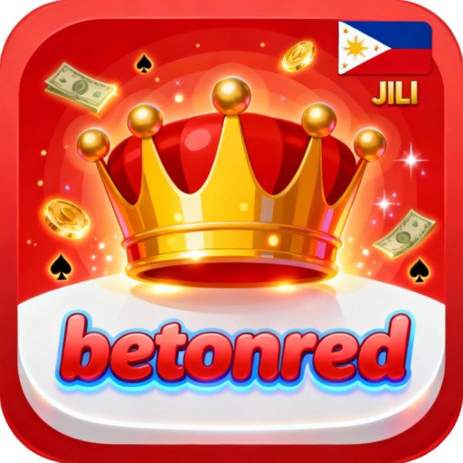 betonred