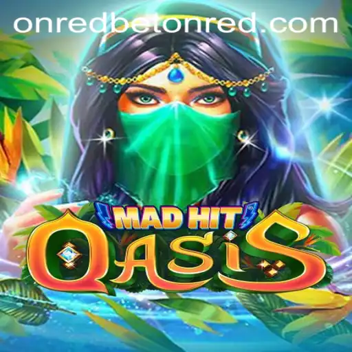 Dive into the Thrilling World of MadHitOasis: Where Strategy Meets Chance