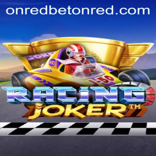 RacingJoker: The Thrilling World of Betonred Racing Unveiled