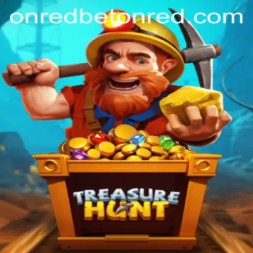 TreasureHunt: An Exciting Journey in the World of BetonRed