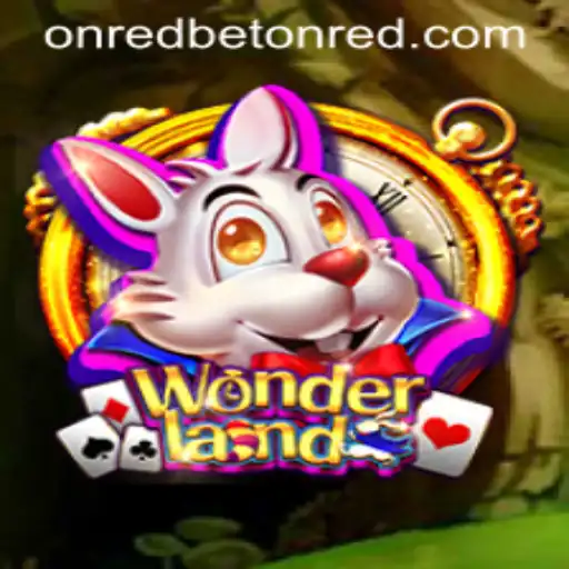 Wonderland Game: Dive Into the Adventure with Betonred