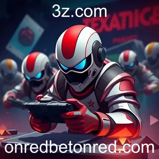 A Nova Era dos Jogos Online com Betonred