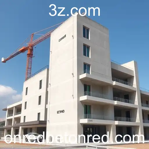 Tecnologia e Sustentabilidade: O Futuro em Concreto