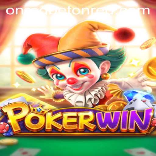 POKERWIN: The Exciting Card Game Revolutionizing the World of Online Gaming