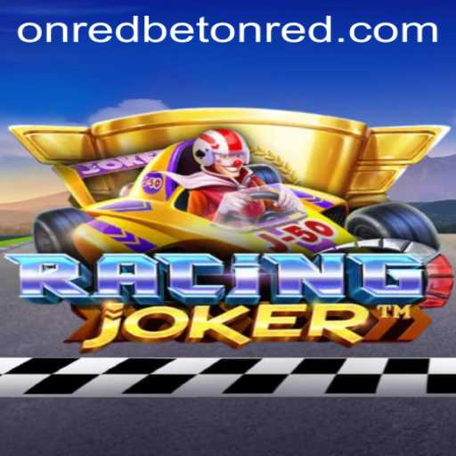 RacingJoker: The Thrilling World of Betonred Racing Unveiled