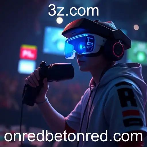 Tendências de Jogos em 2025: A Ascensão do 'Bet on Red'