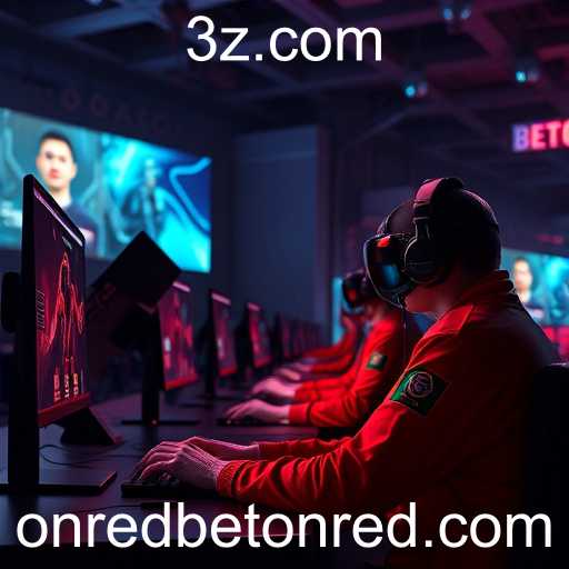 Revolução Digital e o Futuro do eSports