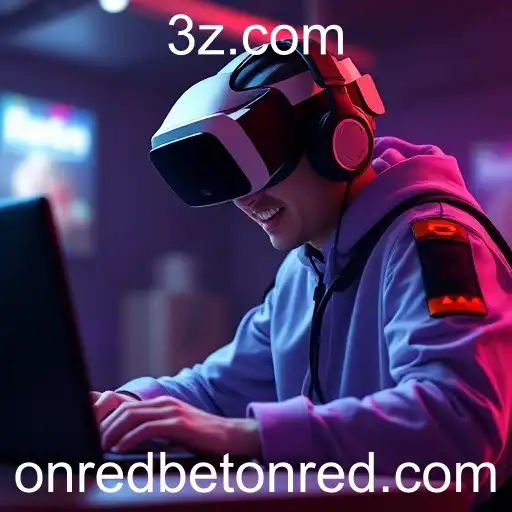 Explorando o Futuro dos Jogos Online com Betonred