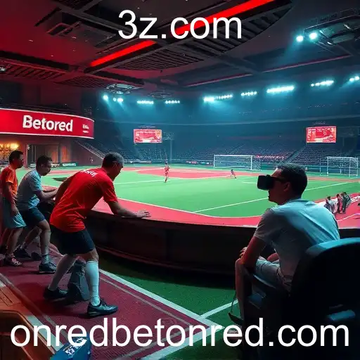 Inovações e Tendências no Universo dos Jogos de Azar