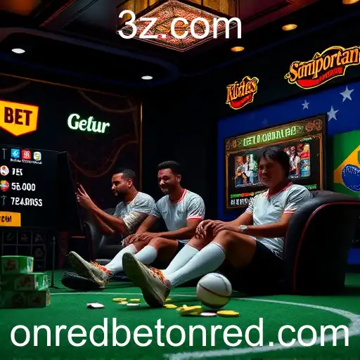 Tendências dos Jogos de Azar Online em 2025