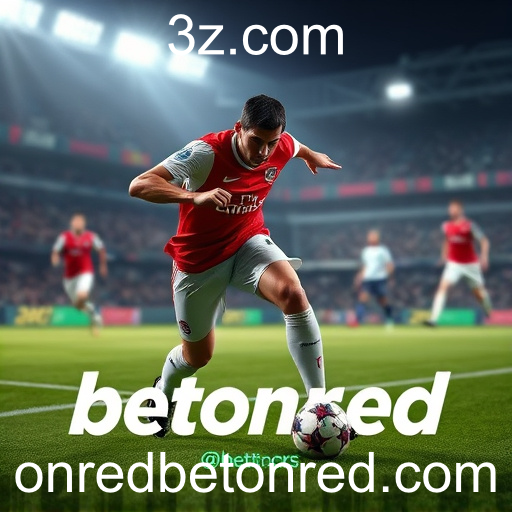 Explorando Apostas Esportivas no Betonred: Uma Experiência Dinâmica e Segura