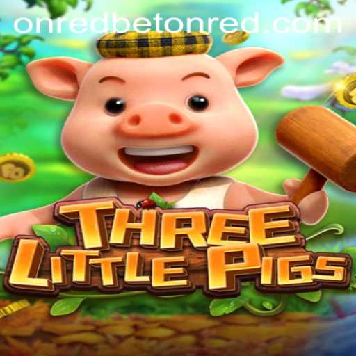 Experience the Thrill of THREELITTLEPIGS: A Captivating New Game Adventure