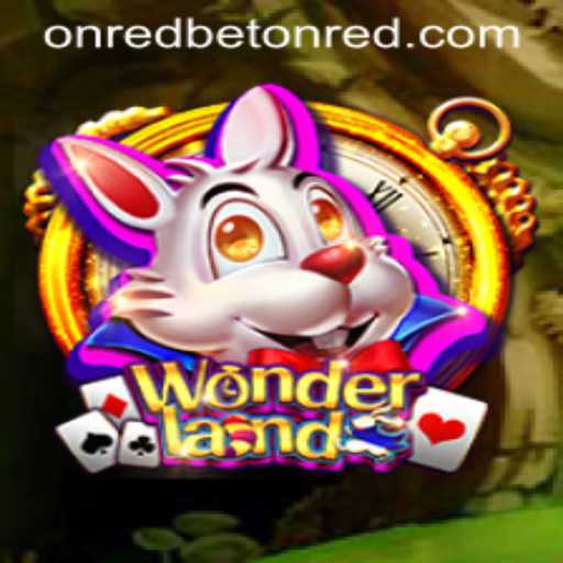 Wonderland Game: Dive Into the Adventure with Betonred